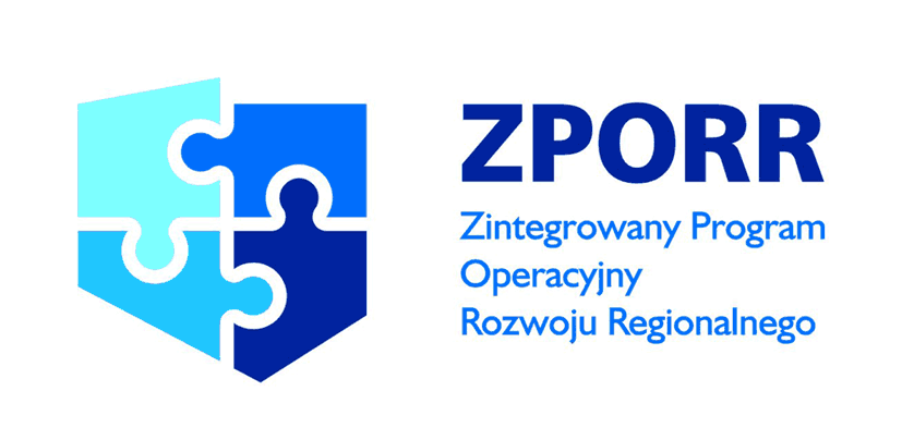 logo ZPORR